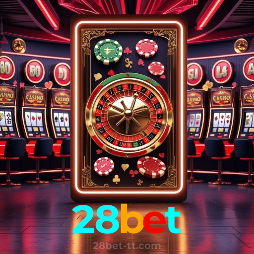 28bet：Aposte no futebol e conquiste vitórias épicas com blackjack e poker!