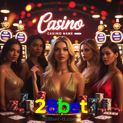 28bet：Jogue agora e desafie a sorte em nosso cassino online!