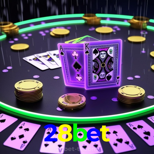 28bet：Jogue nas slots e ganhe grandes prêmios com cada giro!