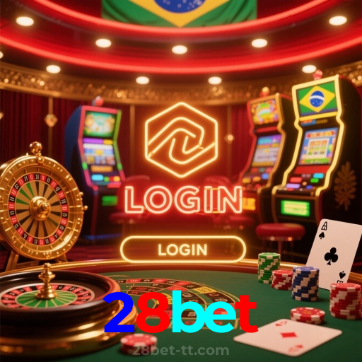 28bet：O cassino online mais seguro para apostas no futebol e roleta!