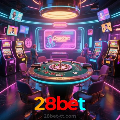 28bet：Entre no nosso cassino e aposte nas melhores máquinas caça-níqueis!