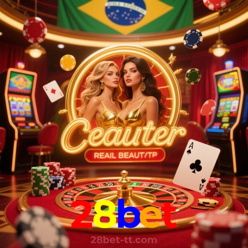 28bet：Aposte no futebol online e conquiste prêmios incríveis agora!