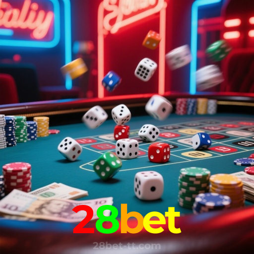 28bet：No nosso cassino, a emoção nunca para! Jogue agora!