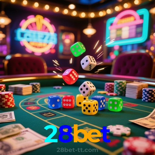 28bet：Apostas ao vivo no futebol e grandes vitórias em blackjack esperam por você!