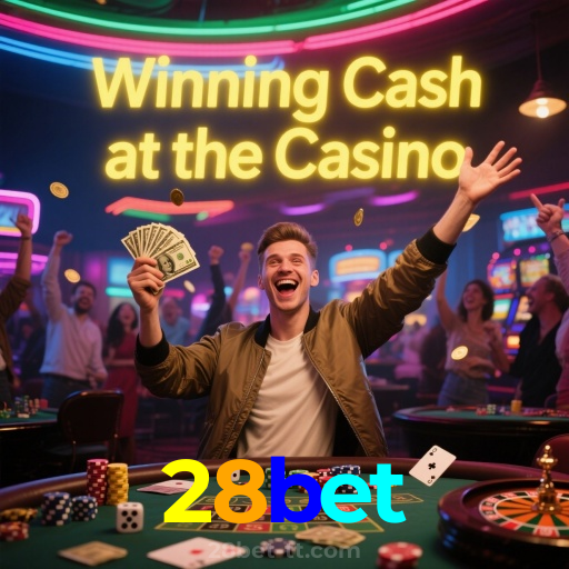 28bet：A sorte está na roleta! Aposte e veja sua vitória acontecer!