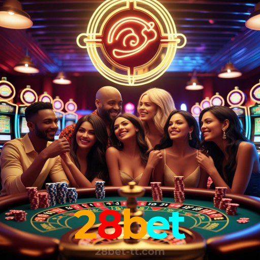 28bet：Aposte no futebol e jogue slots emocionantes com grandes prêmios!