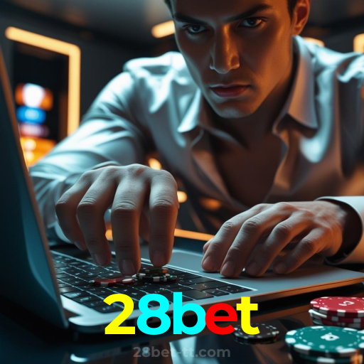 28bet：Onde a diversão nunca para: apostas no futebol e jogos de cassino!