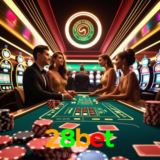 28bet：Vença no blackjack e prove que você é um verdadeiro mestre!