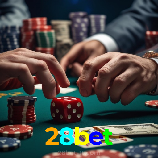 28bet：O cassino online perfeito para jogos de blackjack e apostas no futebol!