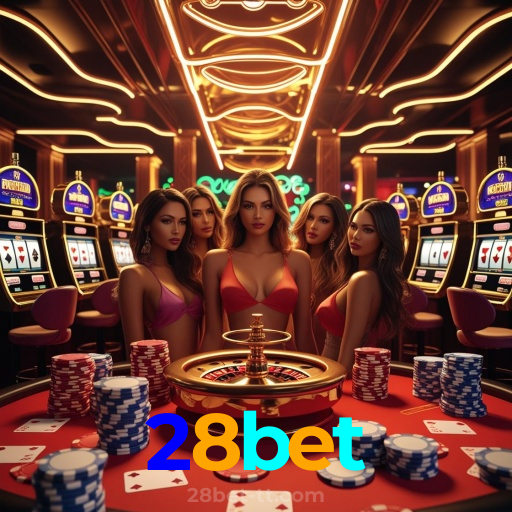 28bet：Conquiste prêmios no futebol e vença nas mesas de poker online!