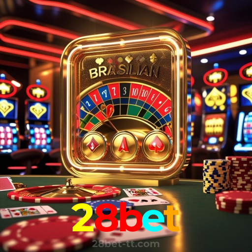 28bet：Jogue nas slots e viva a emoção das grandes vitórias!