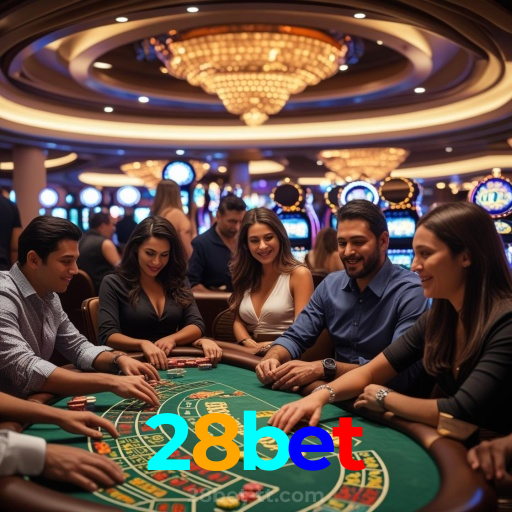 28bet：Jogue roleta, blackjack e aposte no futebol para uma experiência completa!