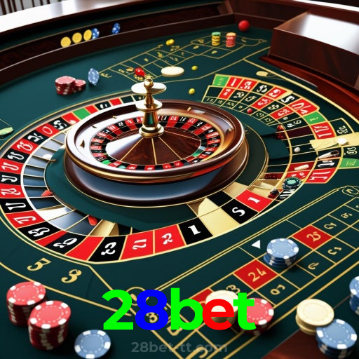 28bet：Aposte no futebol e jogue blackjack para grandes vitórias!