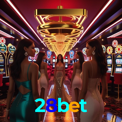 28bet：Jogue no cassino mais confiável com apostas em futebol e jogos emocionantes!