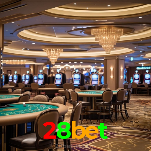 28bet：Vença no poker e aposte no futebol com segurança no nosso cassino!