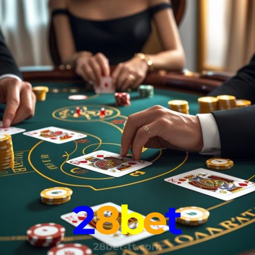 28bet：Aposte nas melhores slots e conquiste vitórias impressionantes!