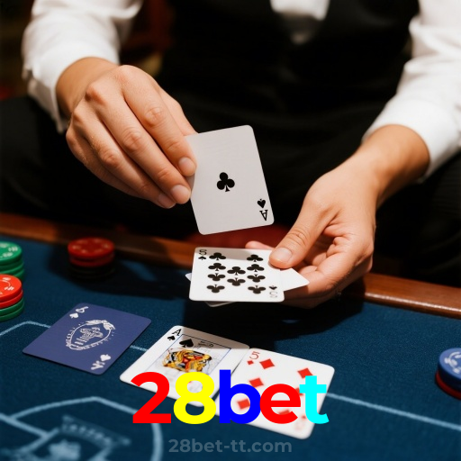 28bet：Mostre suas habilidades e vença nas mesas de poker online!