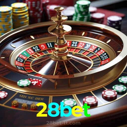 28bet：A roleta está te esperando para grandes prêmios!