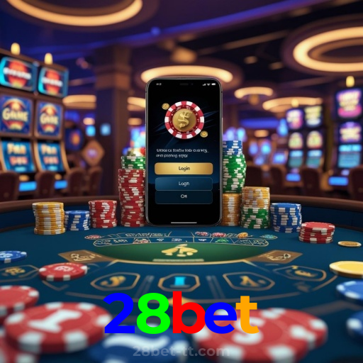 28bet：Aposte nas melhores máquinas caça-níqueis e leve o jackpot!