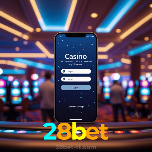 28bet：Jogue no cassino online com apostas no futebol e ganhe grandes prêmios!
