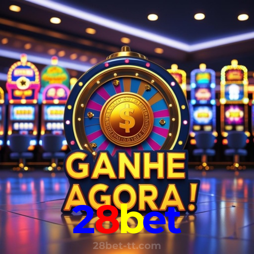 28bet：Jogue slots, aposte no futebol e conquiste vitórias épicas no cassino!