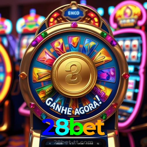 28bet：Jogue nas slots e mude sua sorte com grandes vitórias!