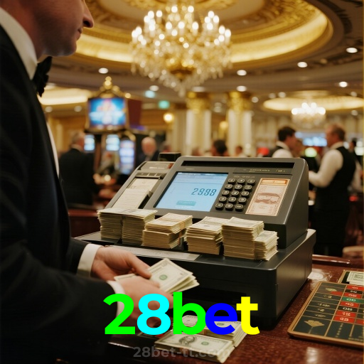 28bet：Aposte no futebol online e vença com estilo e emoção!