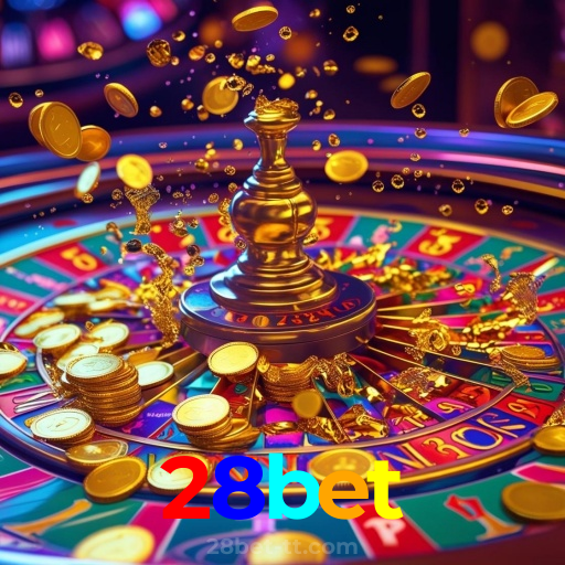 28bet：Jogue futebol online e tenha grandes prêmios esperando por você!