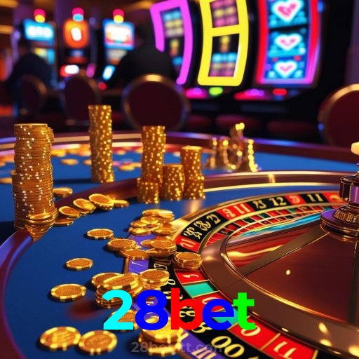 28bet：A roleta nunca foi tão empolgante! Aposte e vença!