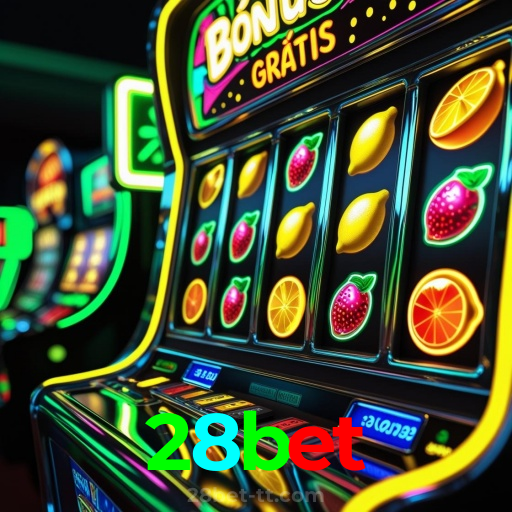 28bet：O cassino online mais confiável com apostas no futebol e prêmios em blackjack!