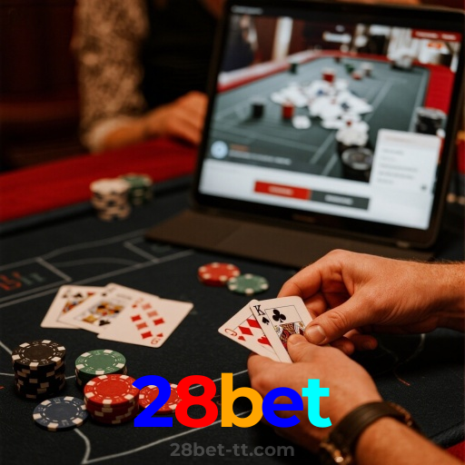 28bet：A emoção de jogar futebol online é ainda maior quando você vence!
