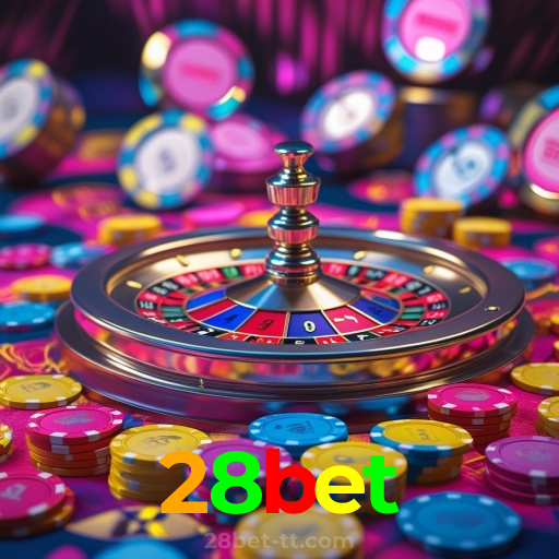 28bet：O cassino online perfeito para jogos de blackjack e apostas no futebol!