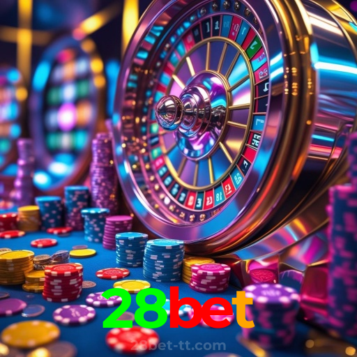 28bet：Apostas emocionantes em futebol e os melhores jogos de cassino online!