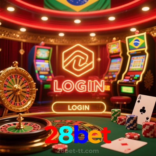 28bet：A melhor experiência de apostas e jogos de cassino, incluindo futebol online!