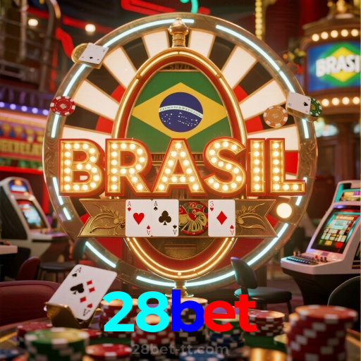 28bet：Jogue agora e vença nas melhores slots online!