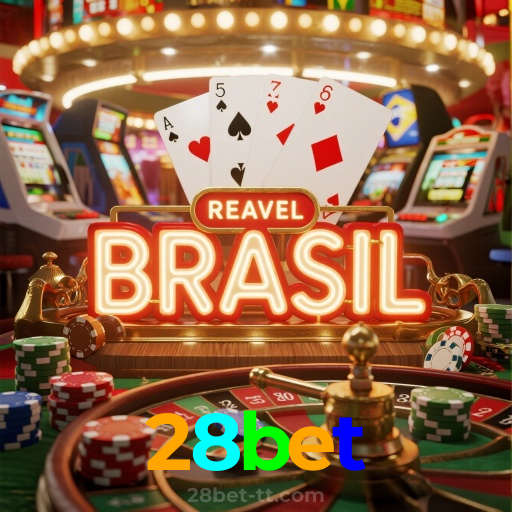 28bet：Grandes jackpots estão te esperando! Gire a roleta e ganhe agora!