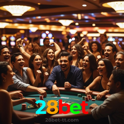 28bet：O melhor cassino online com roleta, poker e apostas no futebol!