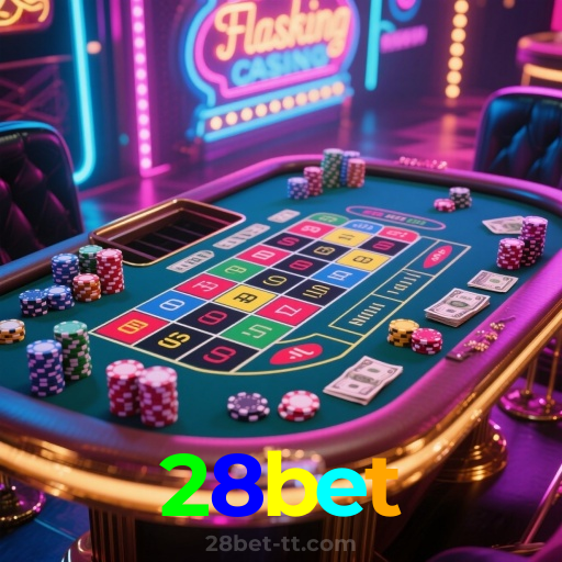 28bet：Gire nas slots e conquiste vitórias extraordinárias!