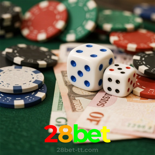 28bet：Mostre sua habilidade nas mesas de poker e vença os adversários!