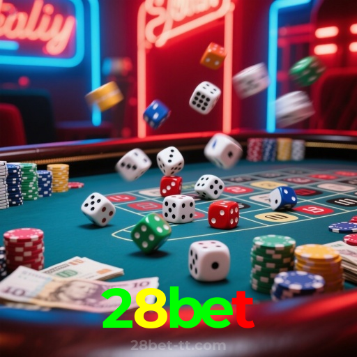 28bet：As melhores slots do mercado estão esperando por você! Jogue agora!