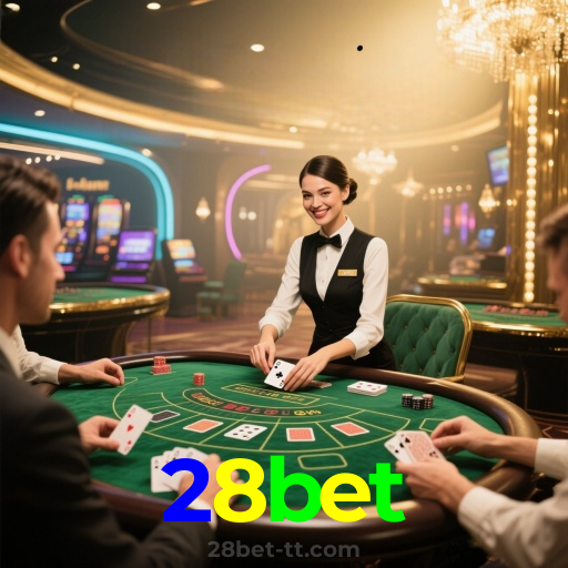 28bet：Aposte no futebol e ganhe em jogos de cassino como roleta e blackjack!