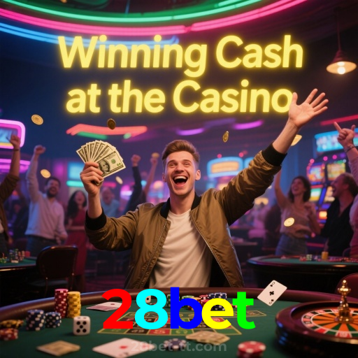 28bet：Ganhe no futebol e jogue os melhores jogos de cassino online!