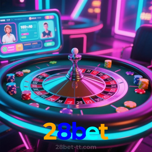 28bet：Jogue nas nossas roletas e ganhe prêmios incríveis!