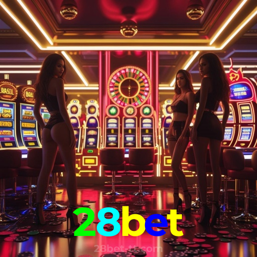28bet：Aposte no futebol e ganhe em roleta e blackjack no nosso cassino!