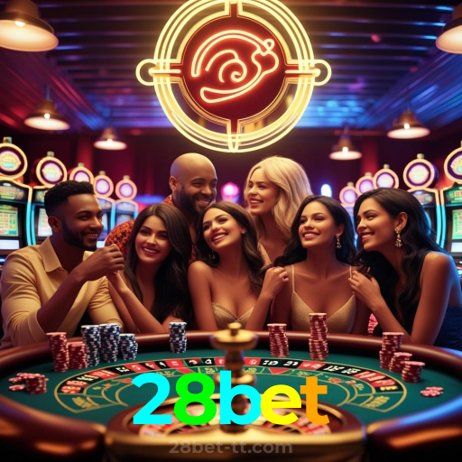 28bet：Diversão total com blackjack, poker e apostas ao vivo no futebol!
