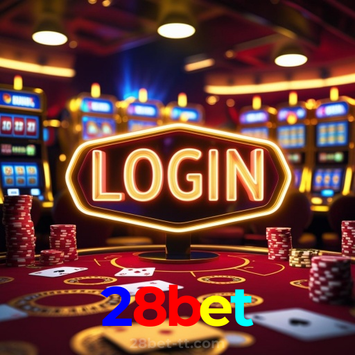 28bet：Apostas no futebol e diversão com roleta e blackjack no nosso cassino online!