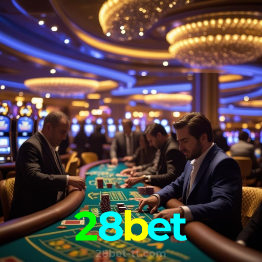 28bet：Jogue poker, aposte no futebol e ganhe prêmios incríveis no cassino!