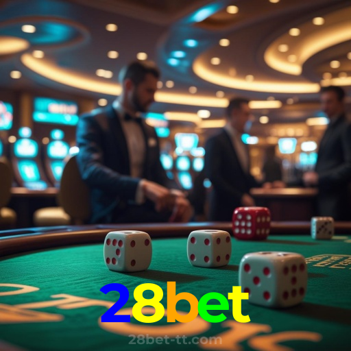 28bet：Aposte no futebol e conquiste prêmios em blackjack e roleta!