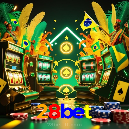 28bet：Aposte no futebol e vença em blackjack e roleta no nosso cassino!