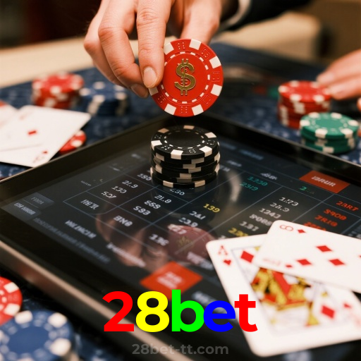 28bet：Sinta a emoção do poker online! Mostre que você é o mestre das cartas!